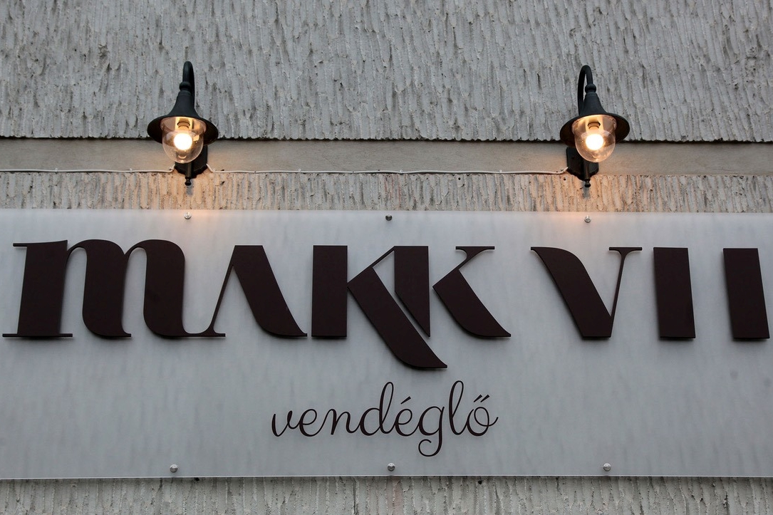 Makk VII